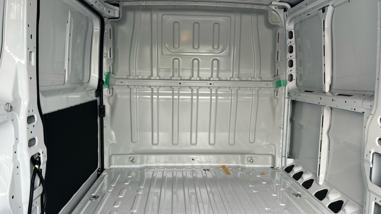 Citroen Relay 3500 L2 Diesel 2.2 BlueHDi 140 H1 Van Enterprise